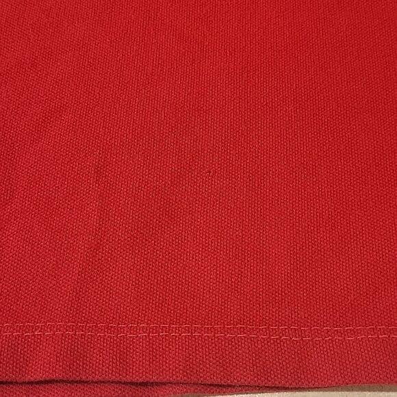 𝅺bundle of 2 Aeropstale Tops. Green Thermal. Red Collared Pullover. XL, XXL - Picture 12 of 12